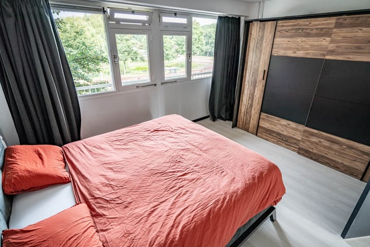 Foto 14 van Burgemeester Caan van Necklaan 132