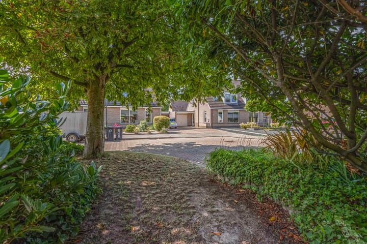 Foto 3 van Voorhuis 67