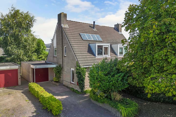 Foto 4 van Voorhuis 67