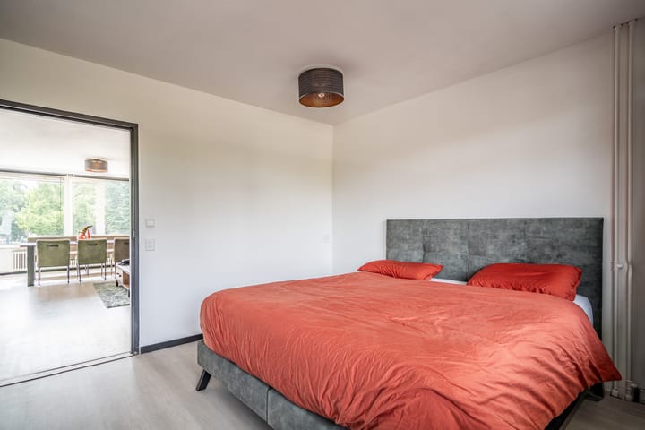 Foto 16 van Burgemeester Caan van Necklaan 132