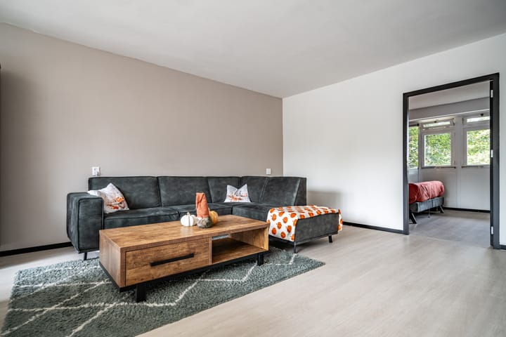 Foto 17 van Burgemeester Caan van Necklaan 132