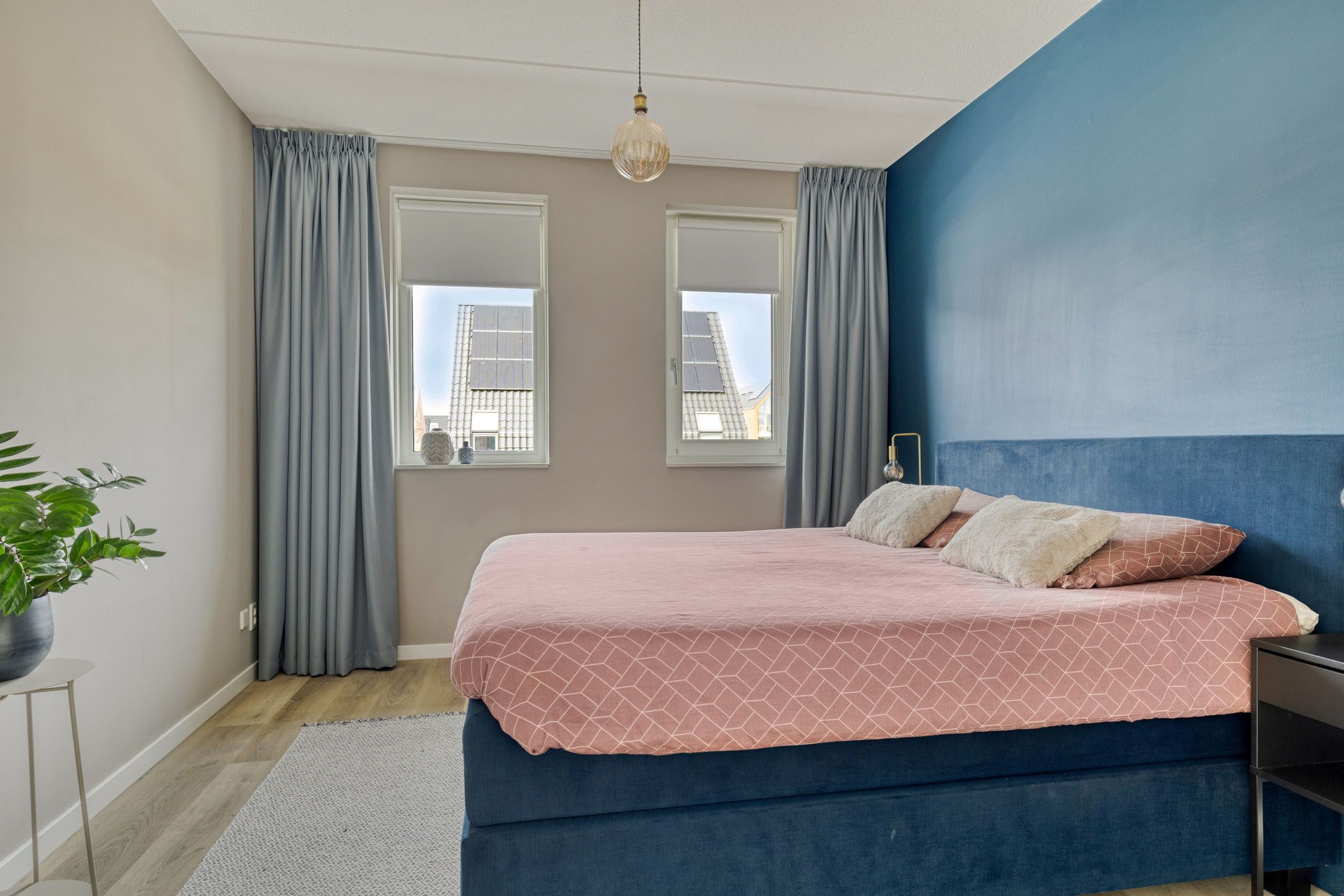 Foto 24 van Seginiusstraat 6