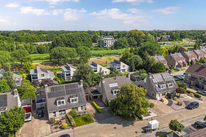 Foto 5 van Voorhuis 67