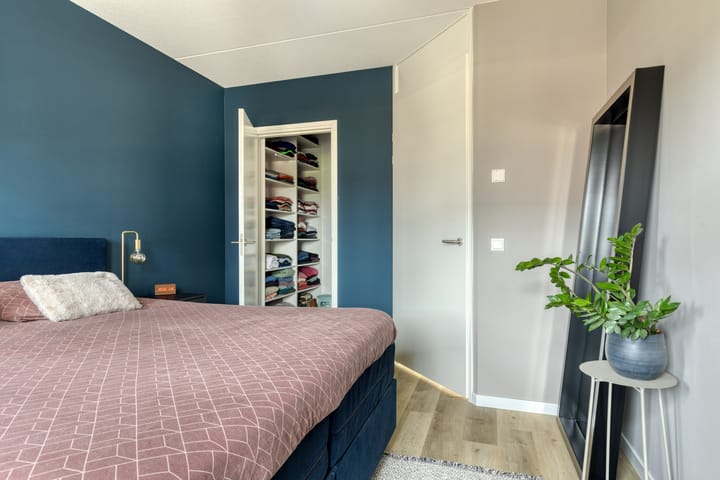 Foto 25 van Seginiusstraat 6