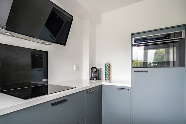 Foto 19 van Burgemeester Caan van Necklaan 132