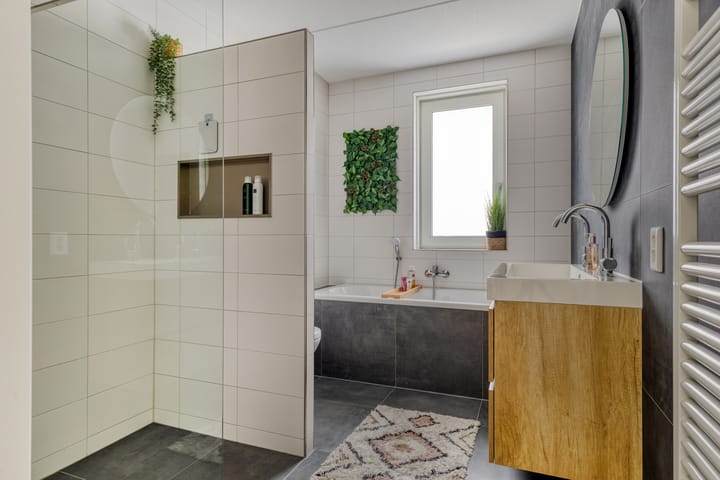 Foto 26 van Seginiusstraat 6