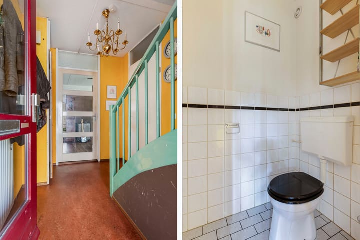 Photo 7 of Voorhuis 67