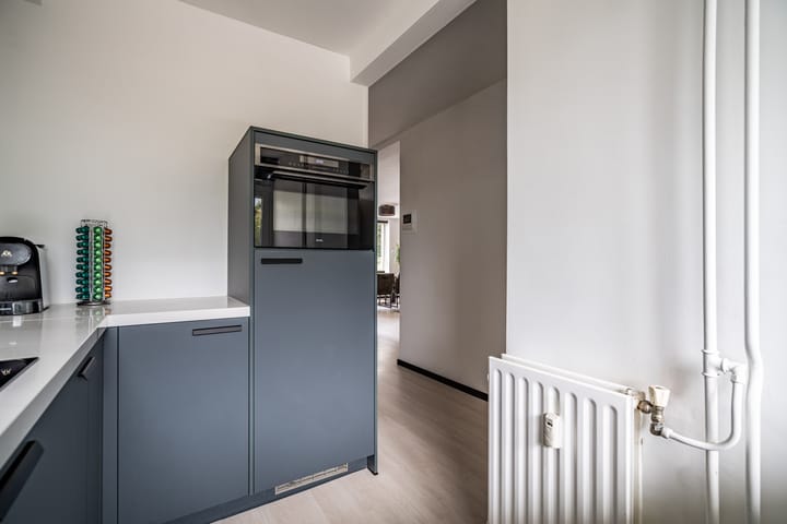 Foto 20 van Burgemeester Caan van Necklaan 132