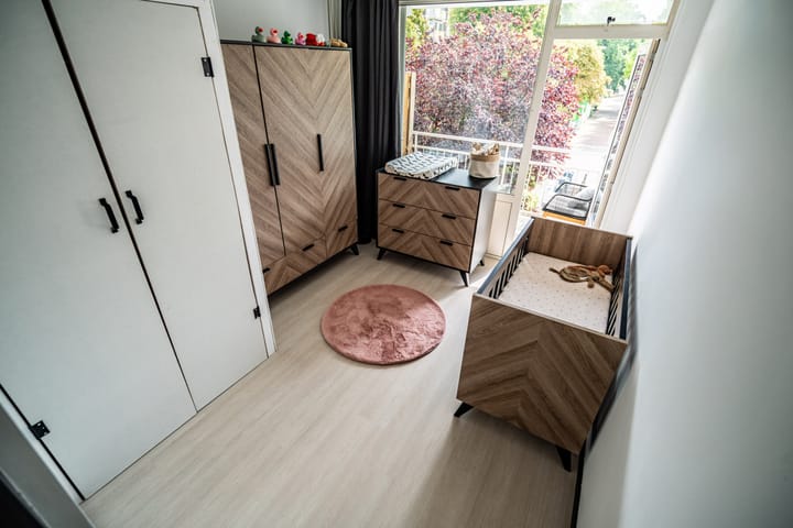 Foto 21 van Burgemeester Caan van Necklaan 132