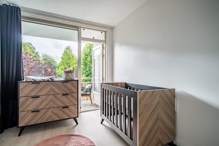 Foto 22 van Burgemeester Caan van Necklaan 132