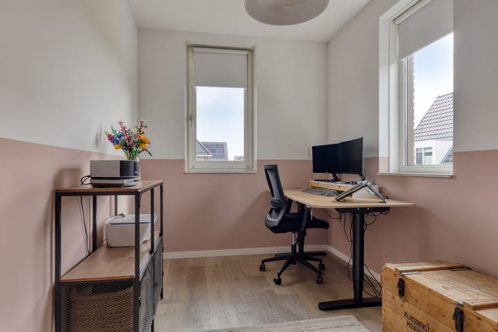 Foto 29 van Seginiusstraat 6