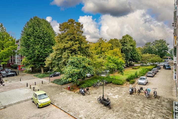 Foto 24 van Burgemeester Caan van Necklaan 132