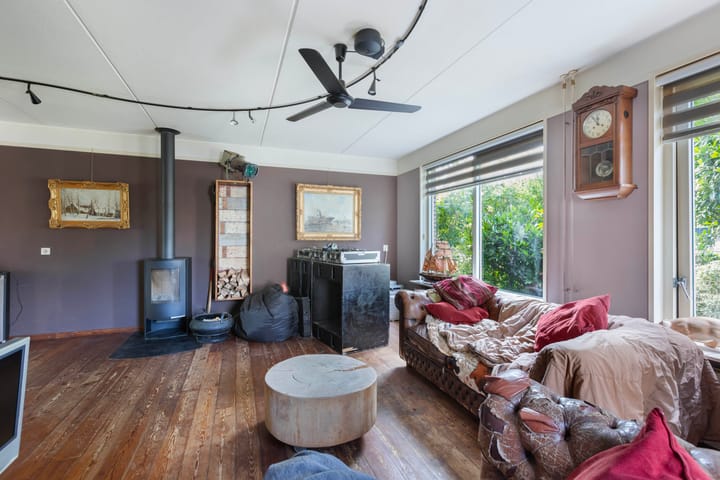 Photo 11 of Voorhuis 67