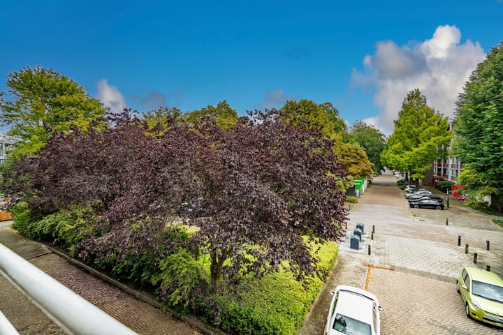 Foto 25 van Burgemeester Caan van Necklaan 132