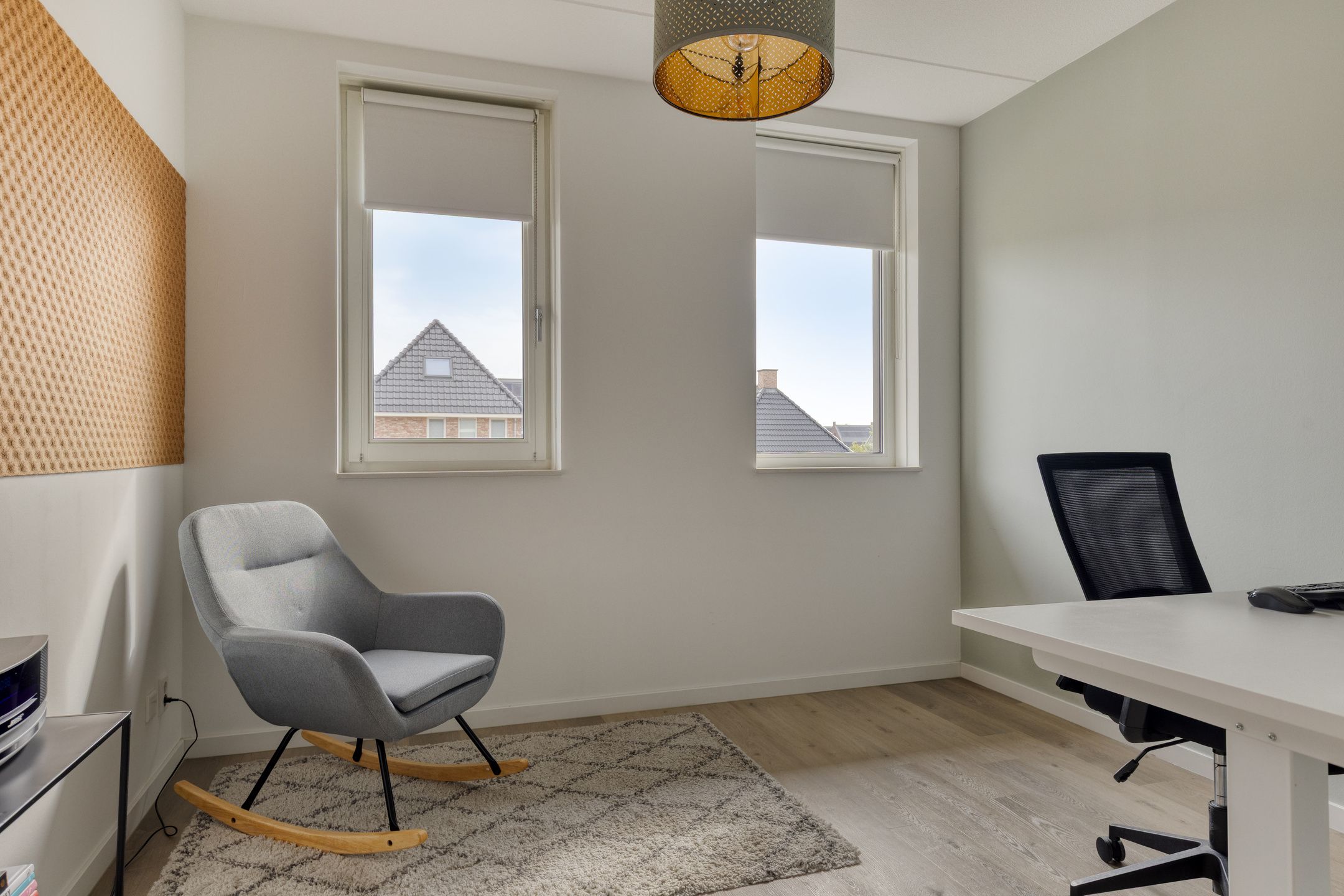 Foto 30 van Seginiusstraat 6