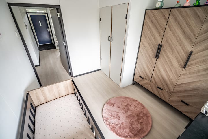 Foto 26 van Burgemeester Caan van Necklaan 132