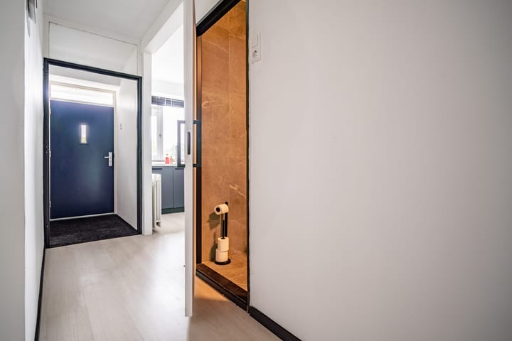 Foto 27 van Burgemeester Caan van Necklaan 132