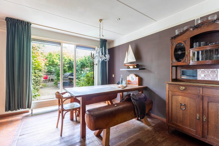 Photo 15 of Voorhuis 67