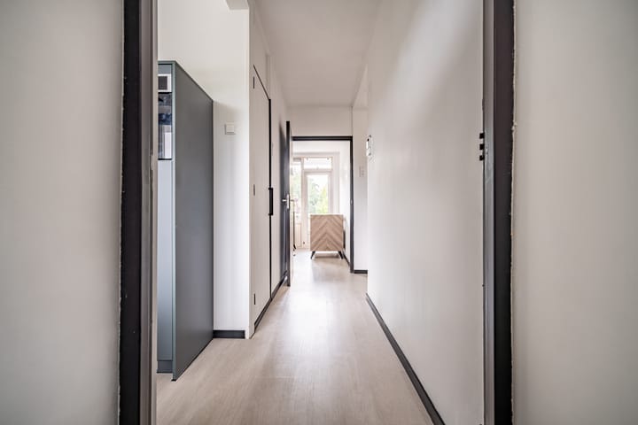 Foto 30 van Burgemeester Caan van Necklaan 132