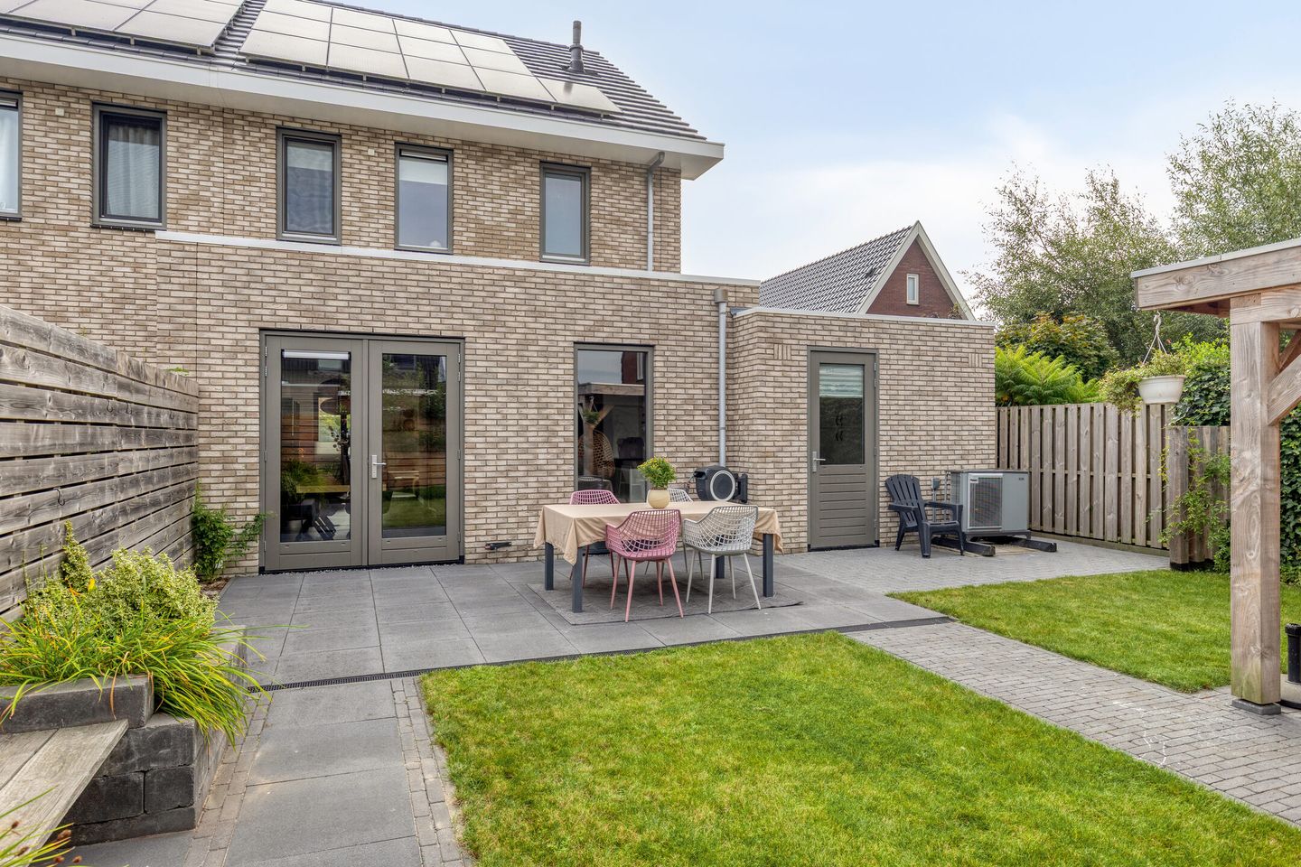 Foto 34 van Seginiusstraat 6