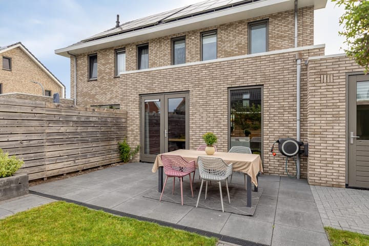 Foto 35 van Seginiusstraat 6