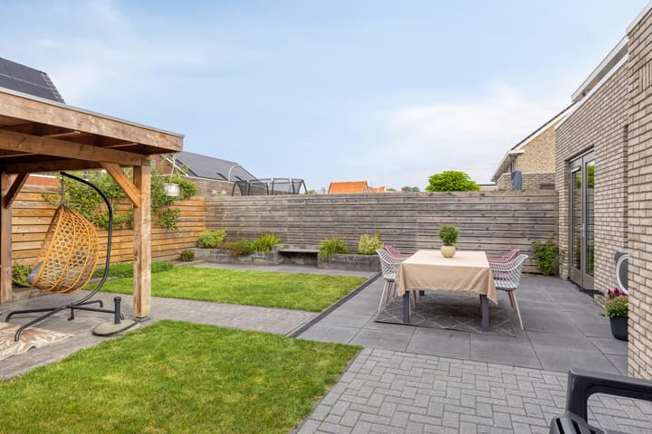 Foto 36 van Seginiusstraat 6