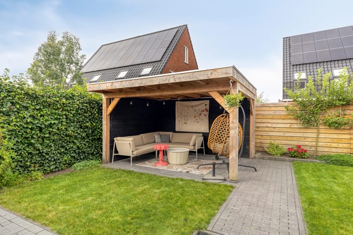 Foto 37 van Seginiusstraat 6