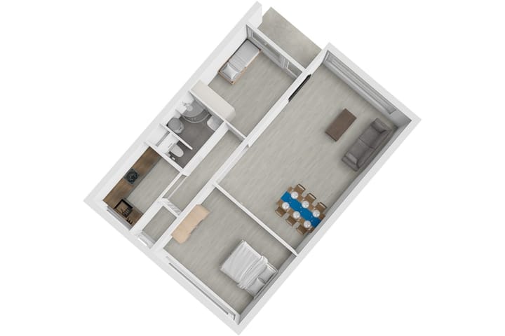 Foto 36 van Burgemeester Caan van Necklaan 132