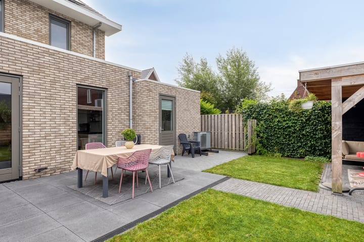 Foto 38 van Seginiusstraat 6