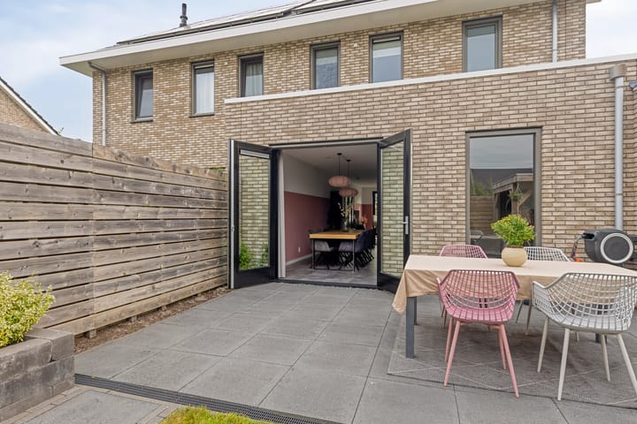 Foto 39 van Seginiusstraat 6