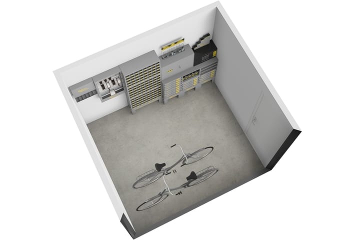 Foto 39 van Burgemeester Caan van Necklaan 132