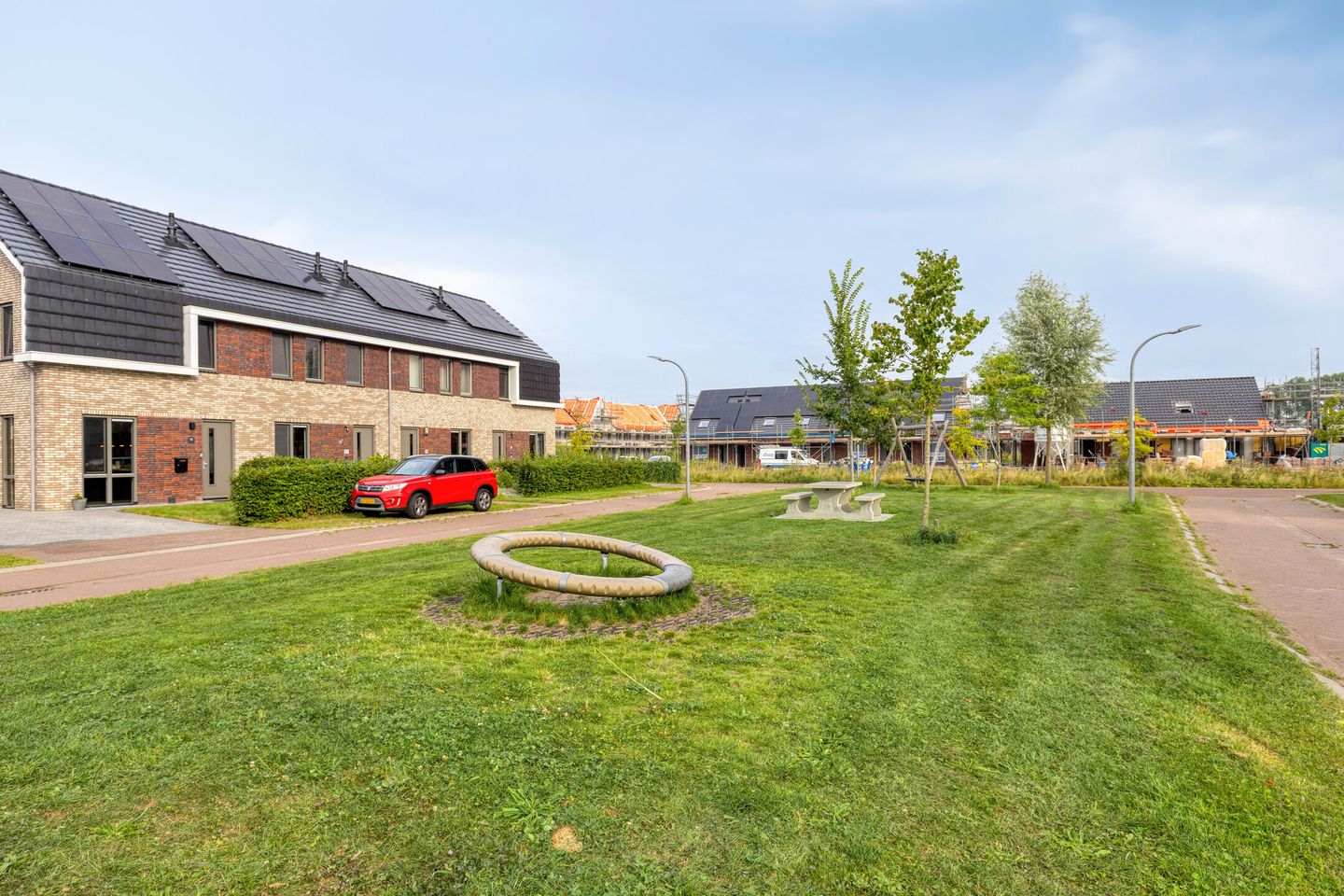 Foto 40 van Seginiusstraat 6