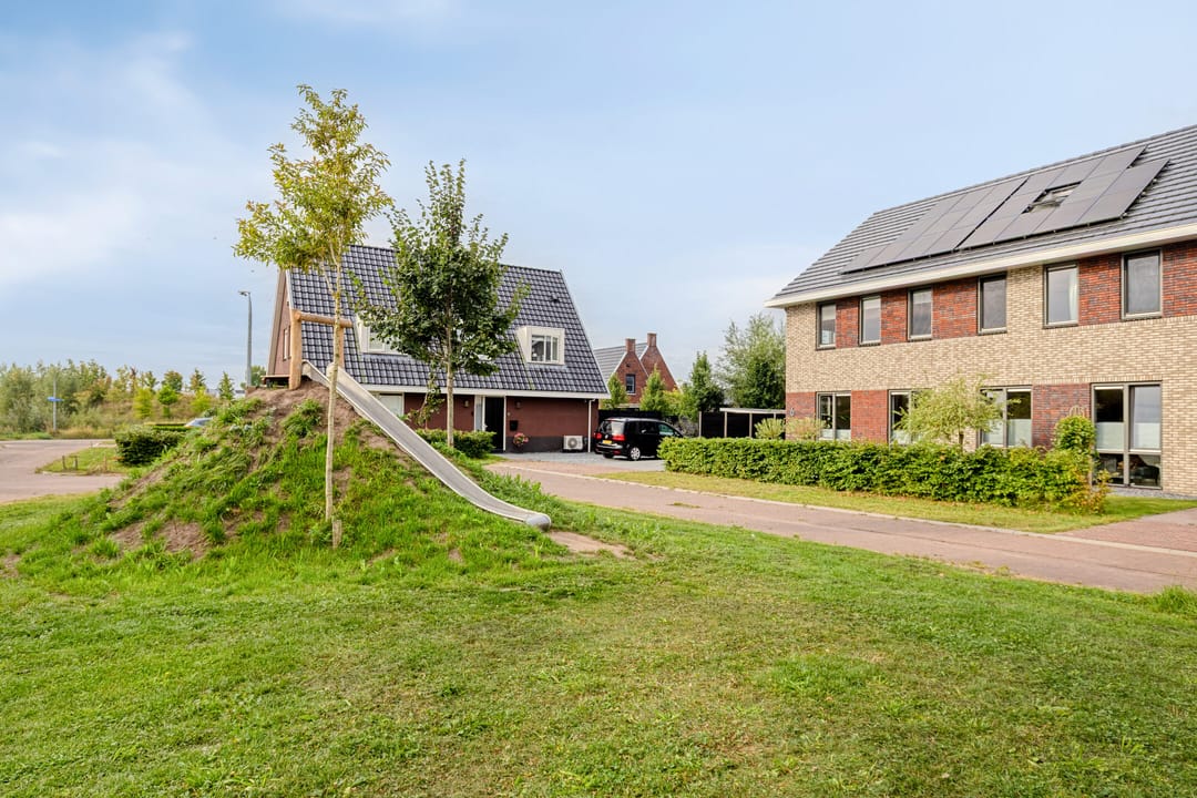 Foto 41 van Seginiusstraat 6