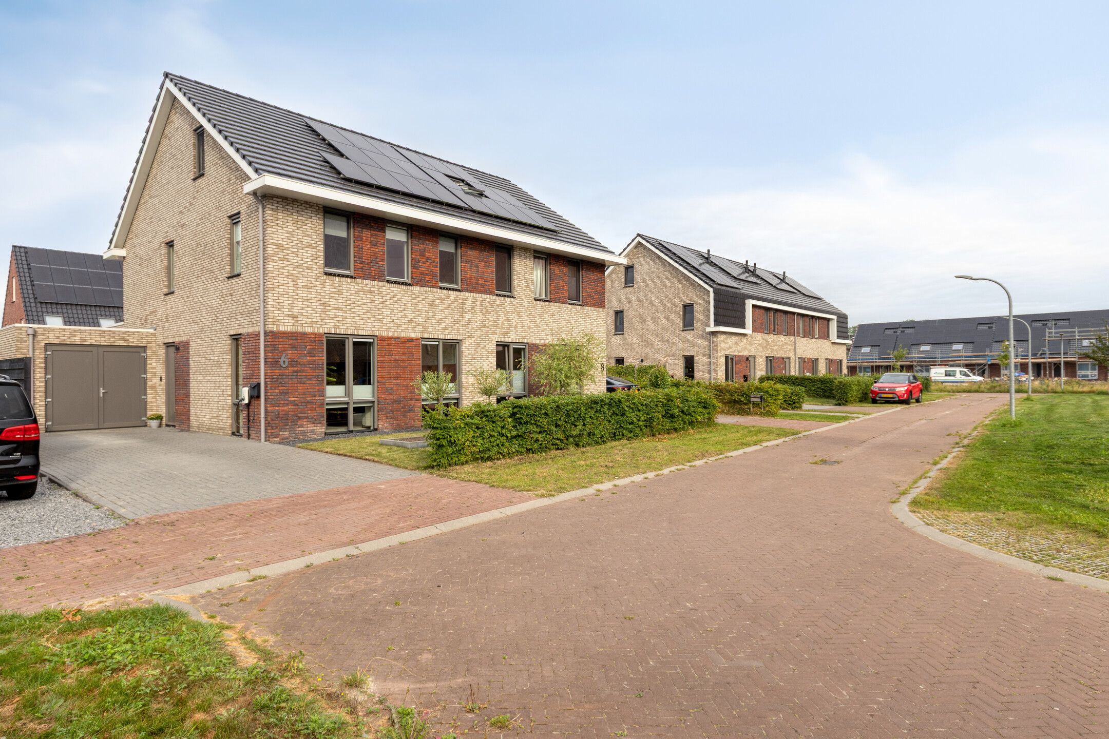 Foto 42 van Seginiusstraat 6