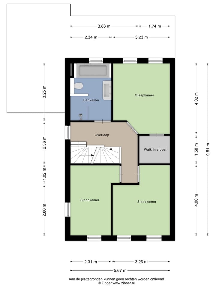 Foto 44 van Seginiusstraat 6