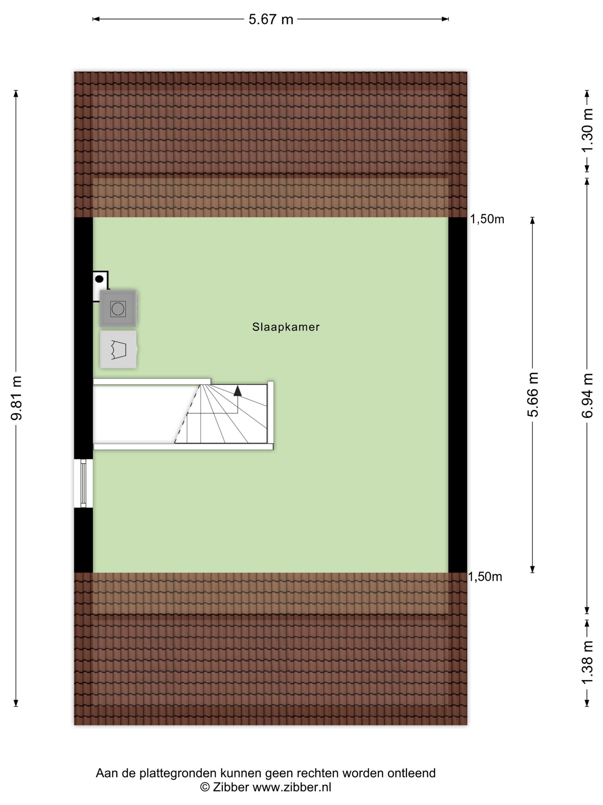 Foto 45 van Seginiusstraat 6