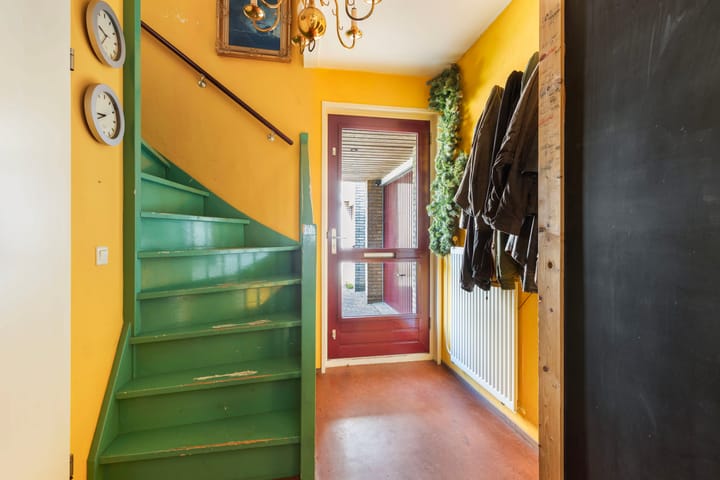 Photo 34 of Voorhuis 67