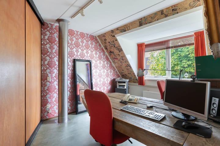 Photo 35 of Voorhuis 67