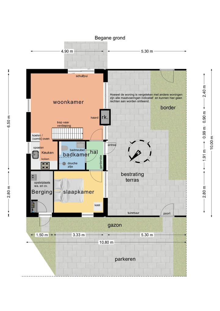 Photo 40 of Roggeslootweg 315