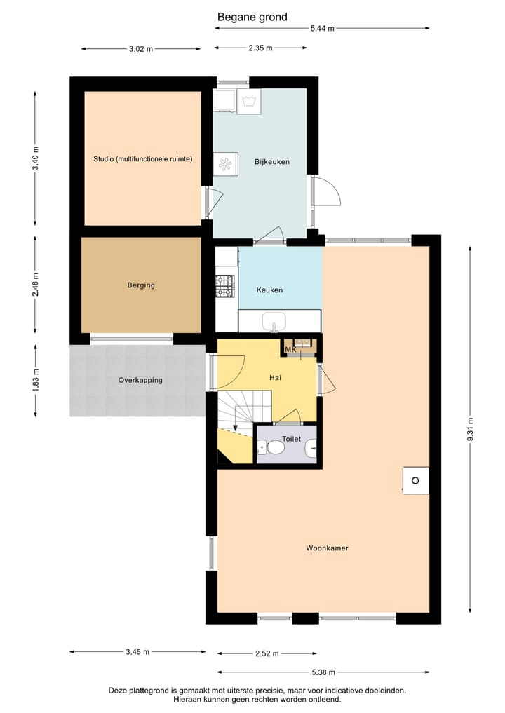 Photo 49 of Voorhuis 67