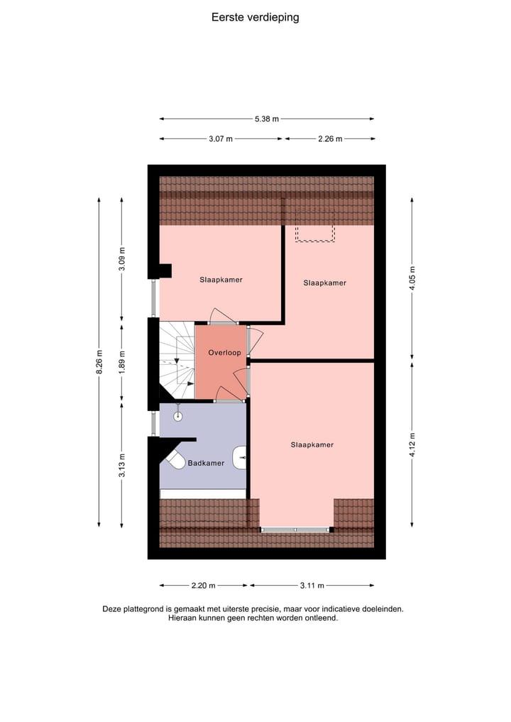 Photo 50 of Voorhuis 67