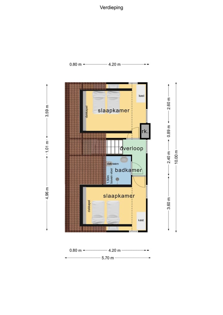 Photo 41 of Roggeslootweg 315