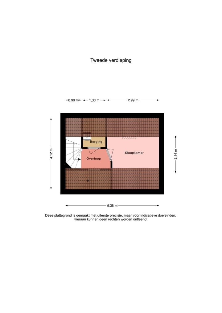 Photo 51 of Voorhuis 67