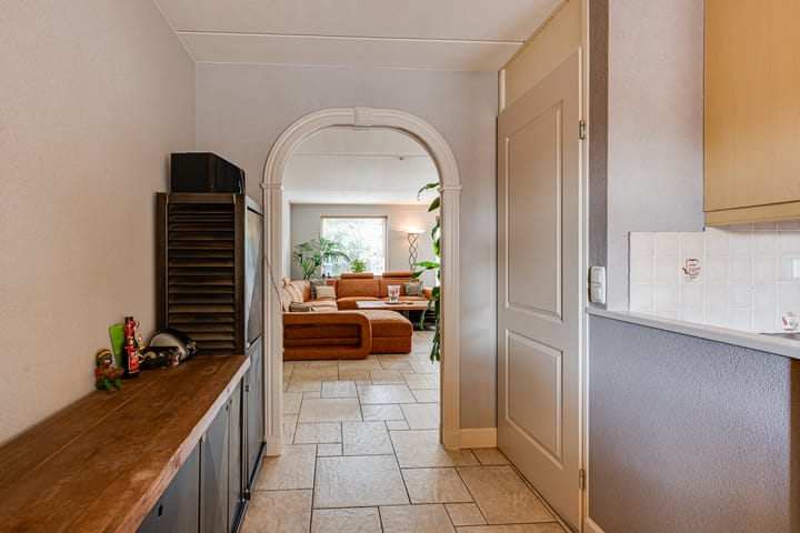 Foto 13 van Fluweelmos 8