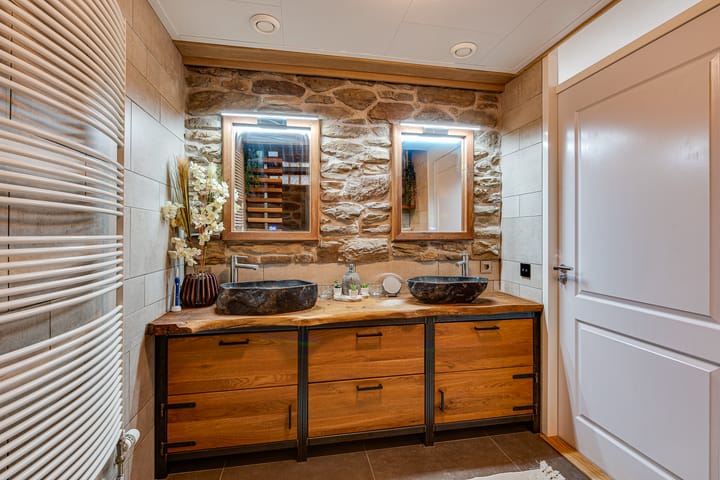 Foto 18 van Fluweelmos 8