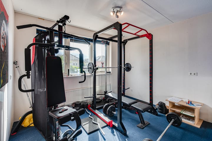 Foto 22 van Fluweelmos 8