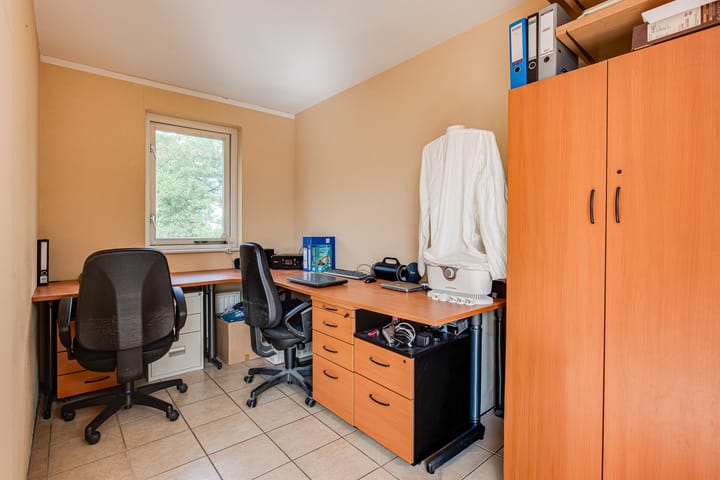 Foto 23 van Fluweelmos 8