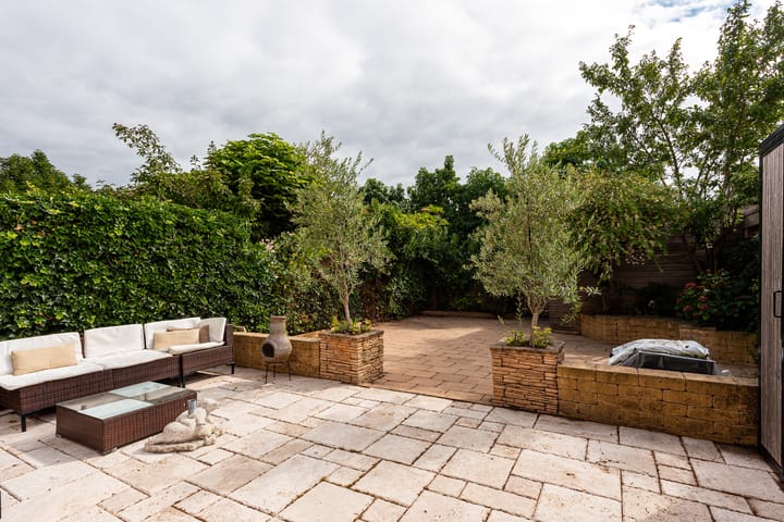 Foto 28 van Fluweelmos 8