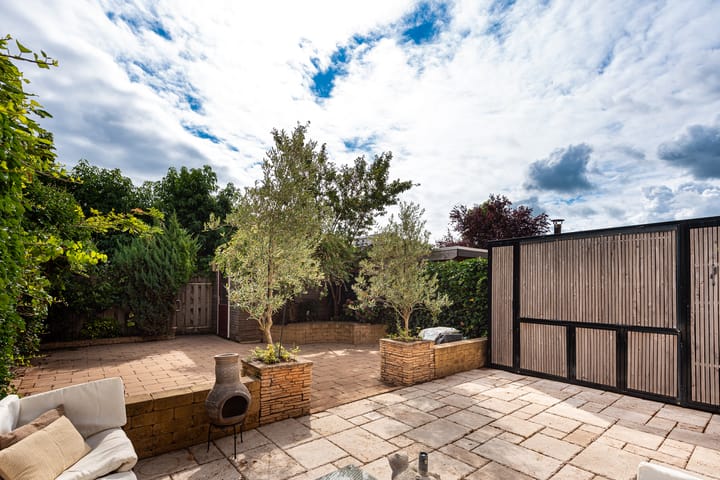 Foto 29 van Fluweelmos 8