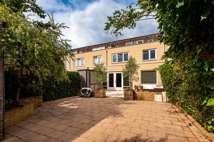 Foto 30 van Fluweelmos 8